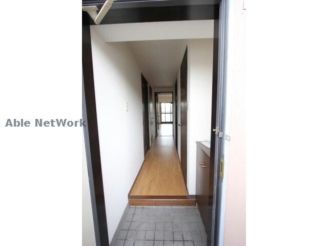 スカイライフⅡの物件内観写真