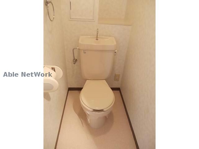 スカイライフⅡの物件内観写真