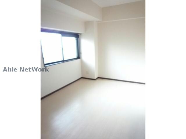 スカイライフⅡの物件内観写真