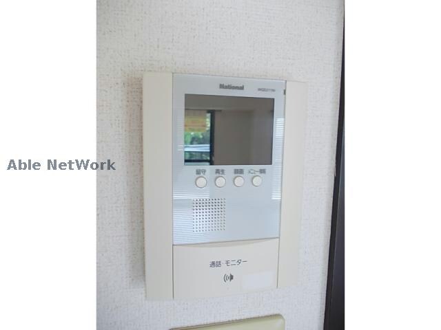 スカイライフⅡの物件内観写真