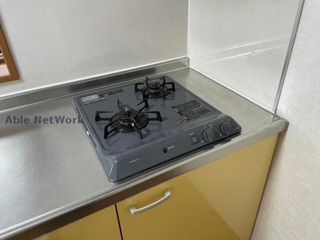 ビーライン三好ヶ丘 A棟の物件内観写真