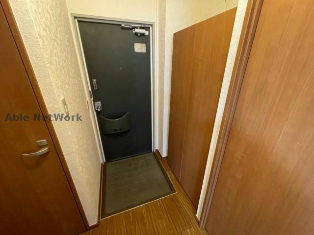 ビーライン三好ヶ丘 A棟の物件内観写真