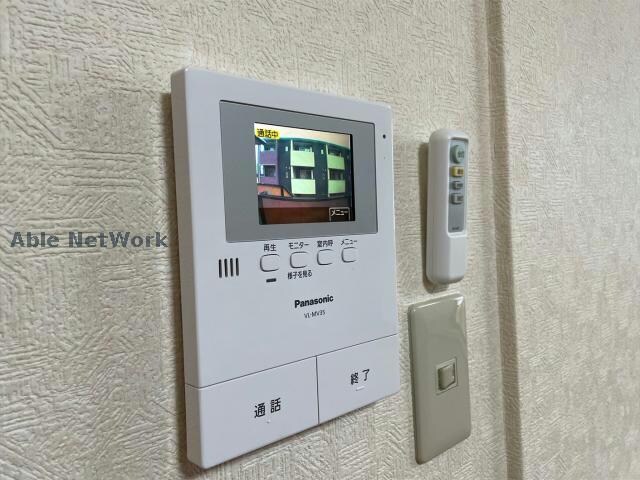 ビーライン三好ヶ丘 A棟の物件内観写真