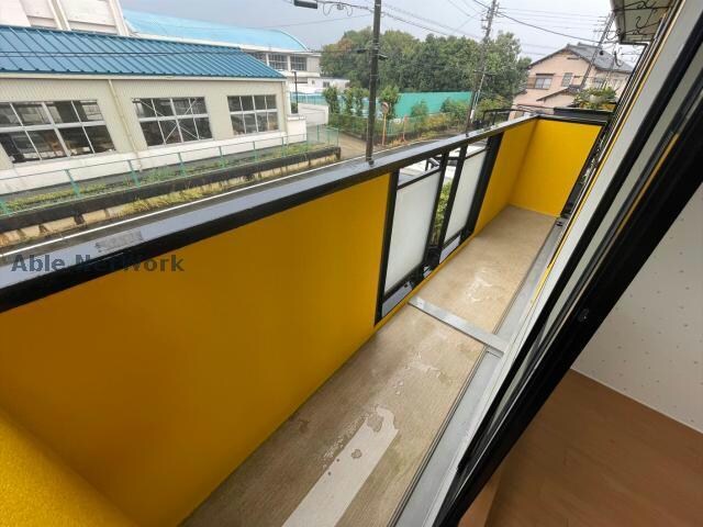 ビーライン三好ヶ丘 A棟の物件内観写真