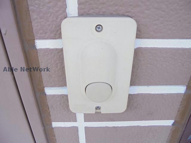 セントラルリバーⅢの物件内観写真