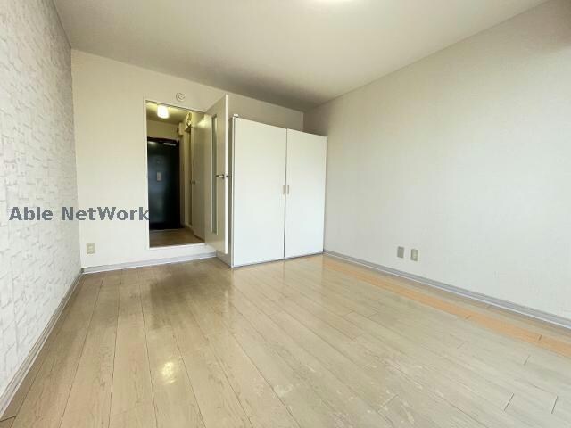 GRACIA ENDOの物件内観写真