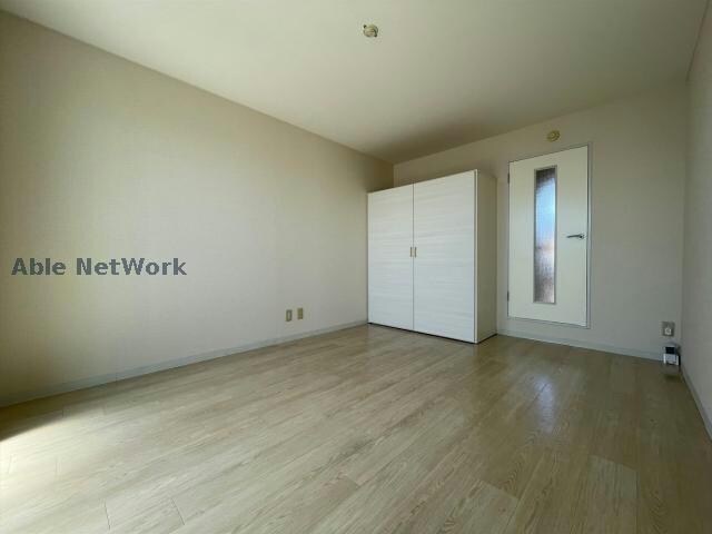 GRACIA ENDOの物件内観写真