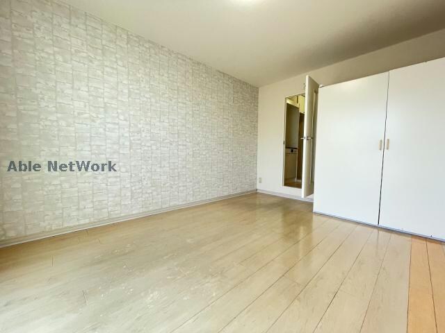 GRACIA ENDOの物件内観写真