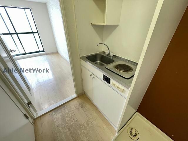 GRACIA ENDOの物件内観写真