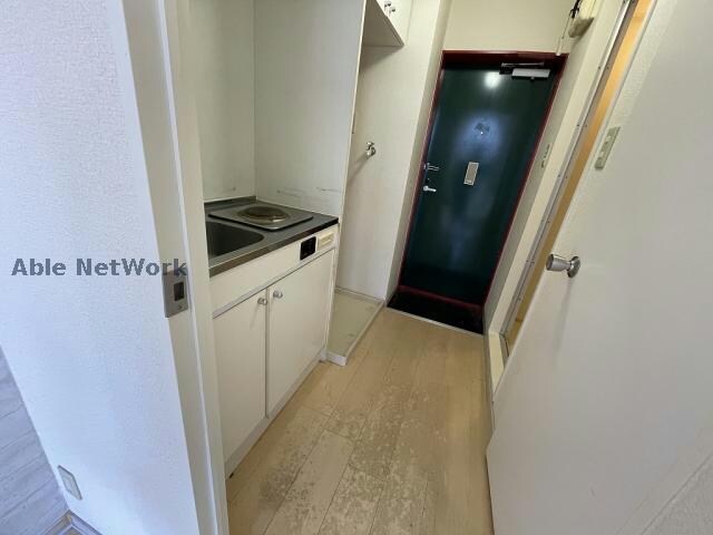 GRACIA ENDOの物件内観写真