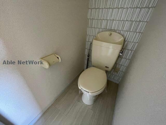 GRACIA ENDOの物件内観写真