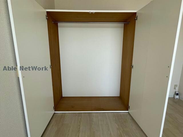 GRACIA ENDOの物件内観写真