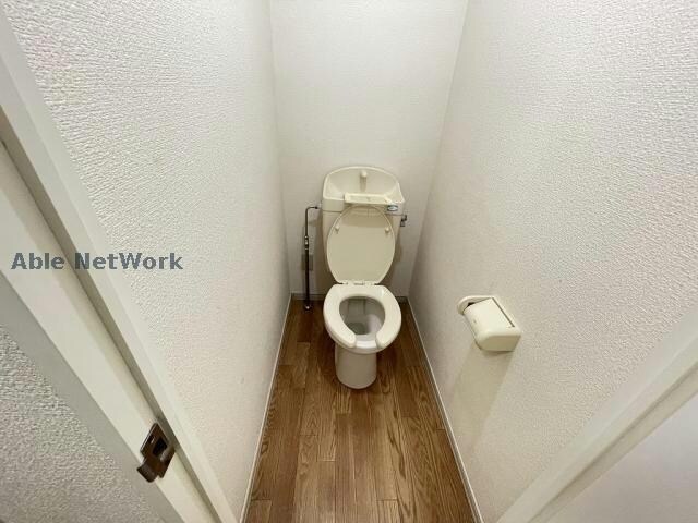 GRACIA ENDOの物件内観写真