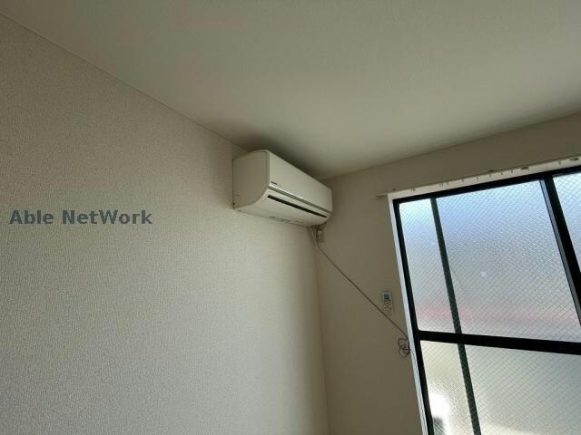 GRACIA ENDOの物件内観写真