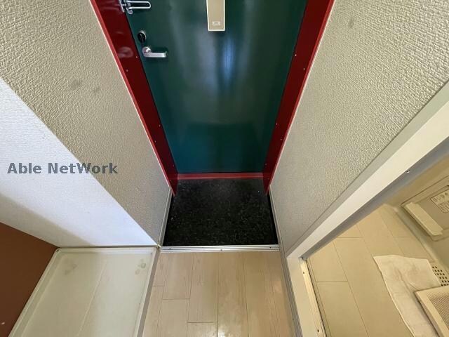 GRACIA ENDOの物件内観写真