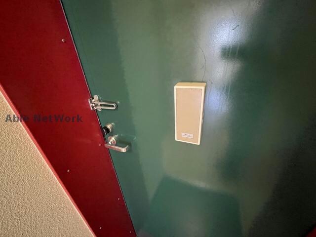 GRACIA ENDOの物件内観写真