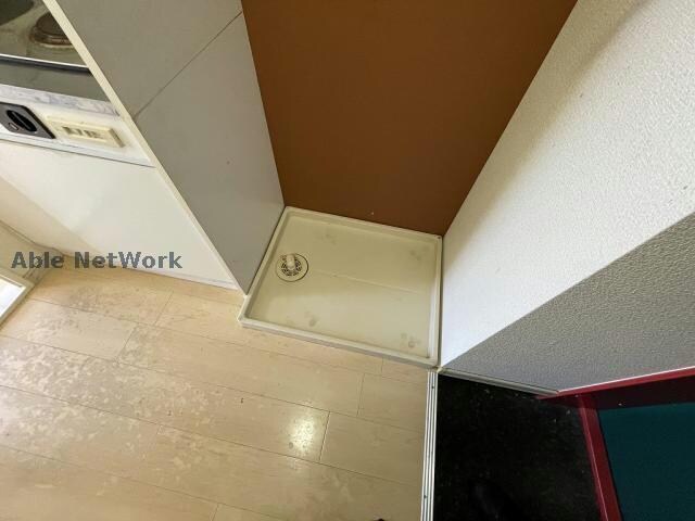 GRACIA ENDOの物件内観写真