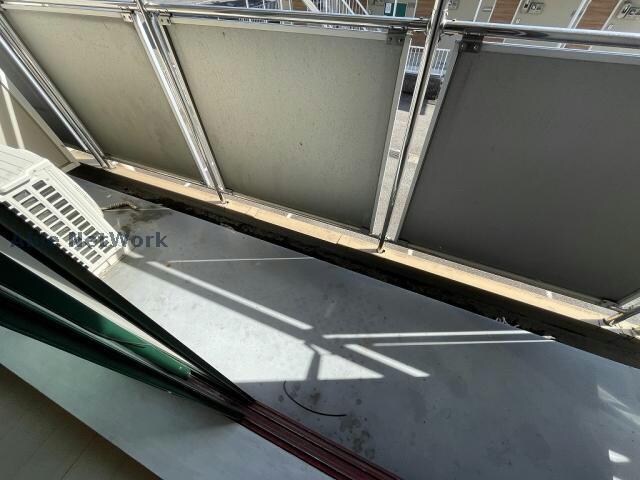 GRACIA ENDOの物件内観写真