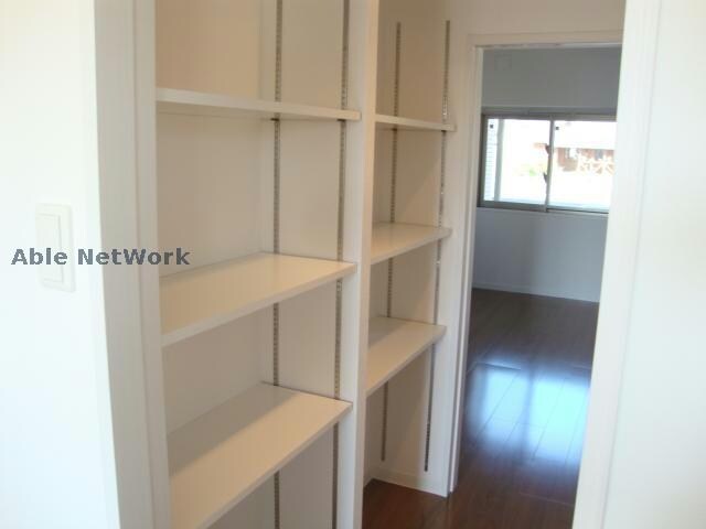 ボヌールの物件内観写真