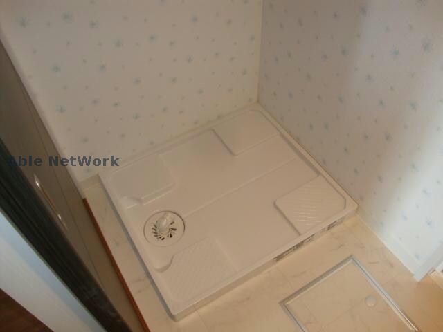 ボヌールの物件内観写真