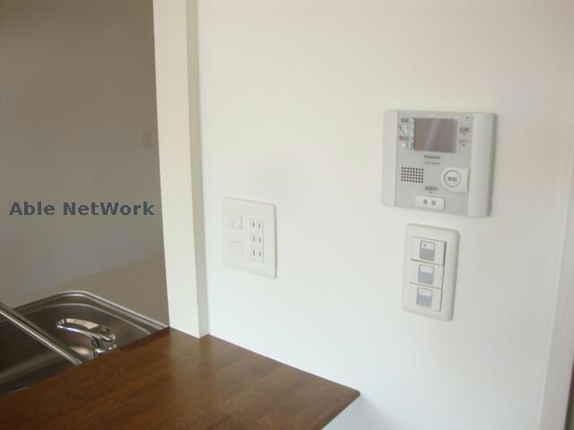 ボヌールの物件内観写真