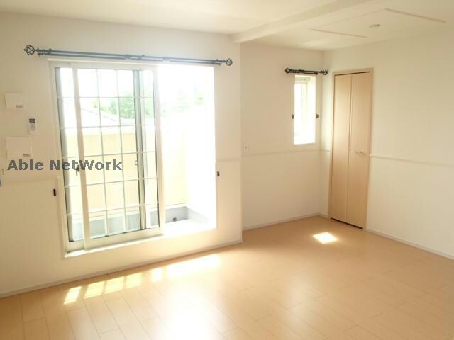 ヒルパーク ハウスの物件内観写真