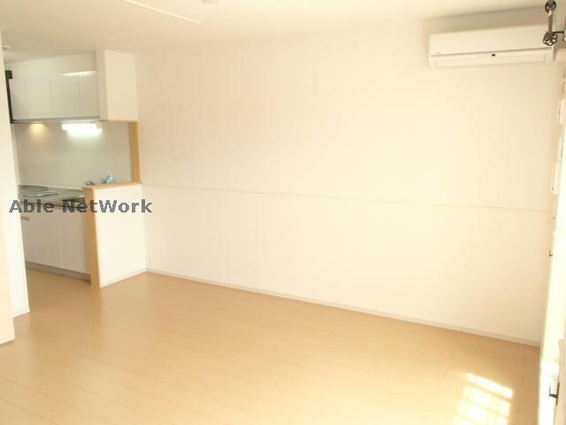 ヒルパーク ハウスの物件内観写真