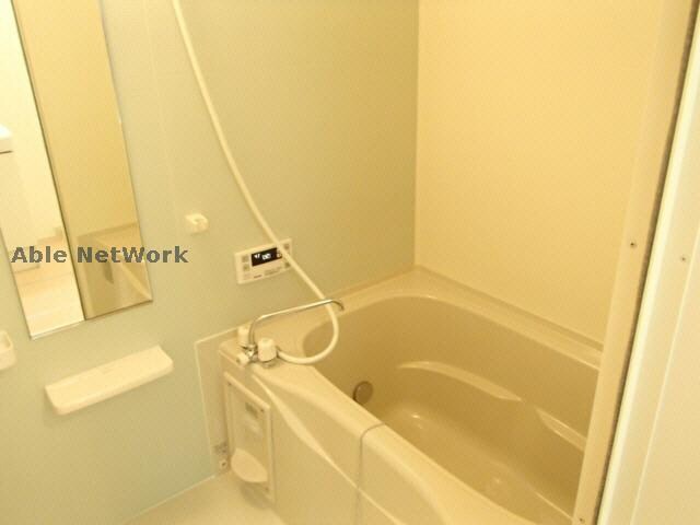 ヒルパーク ハウスの物件内観写真