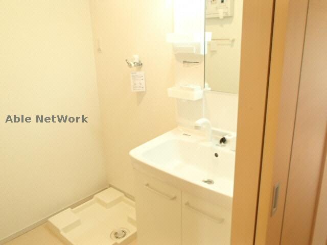 ヒルパーク ハウスの物件内観写真