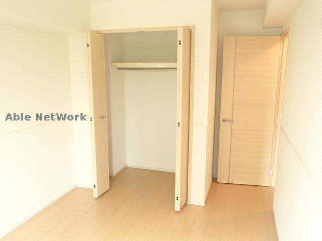 ヒルパーク ハウスの物件内観写真