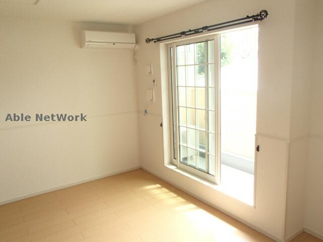 ヒルパーク ハウスの物件内観写真