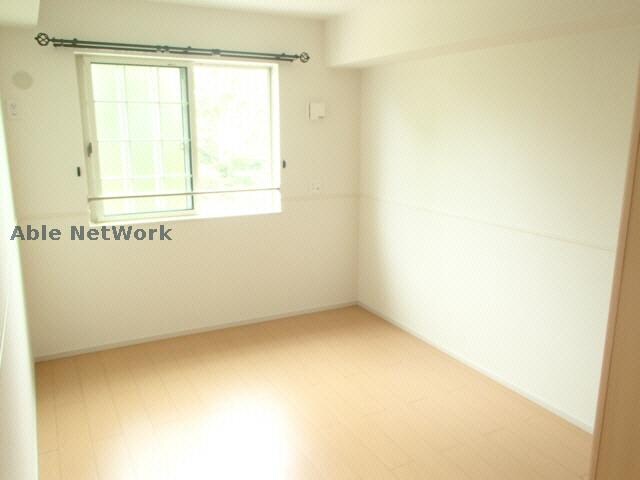 ヒルパーク ハウスの物件内観写真