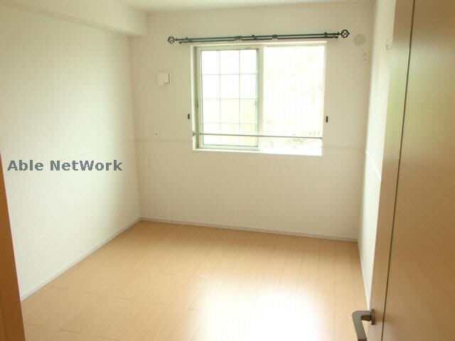 ヒルパーク ハウスの物件内観写真