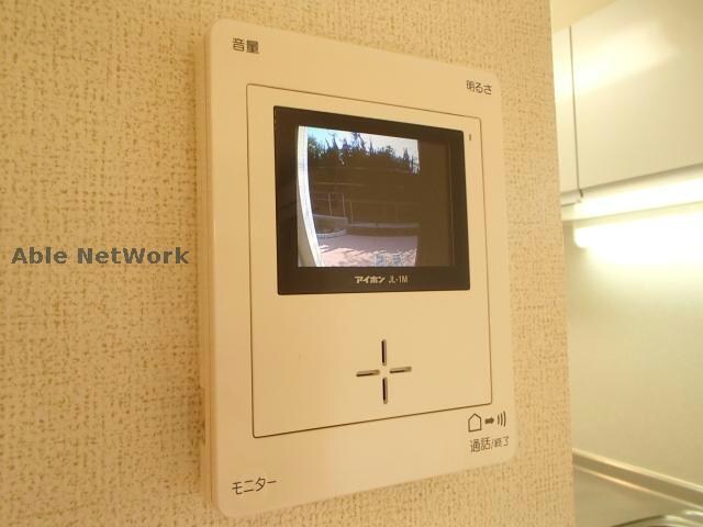 ヒルパーク ハウスの物件内観写真