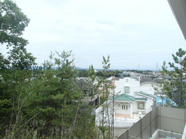 ヒルパーク ハウスの物件内観写真