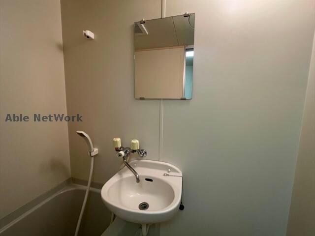 セントラルリバーⅡの物件内観写真