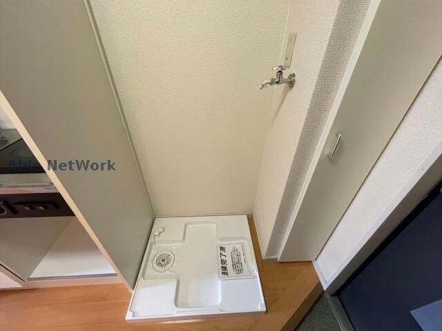 セントラルリバーⅡの物件内観写真