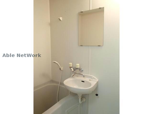 セントラルリバーⅡの物件内観写真