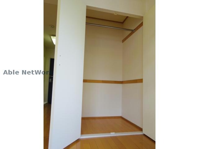 セントラルリバーⅡの物件内観写真