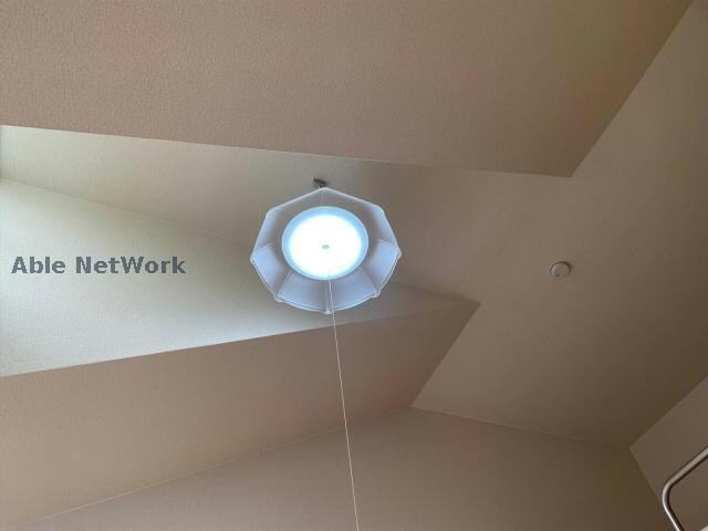 セントラルリバーⅡの物件内観写真