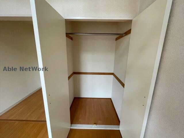 セントラルリバーⅡの物件内観写真