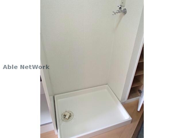 セントラルリバーⅡの物件内観写真