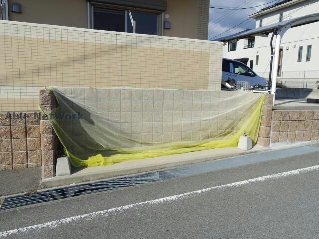 ディアコートKの物件外観写真