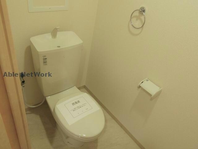 ディアコートKの物件内観写真