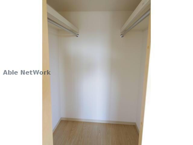 ディアコートKの物件内観写真