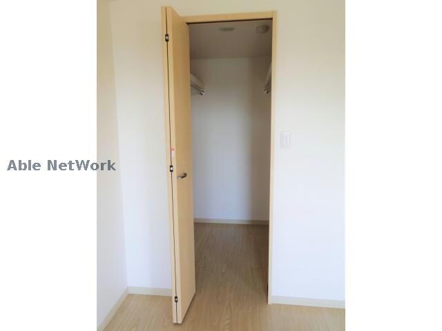 ディアコートKの物件内観写真