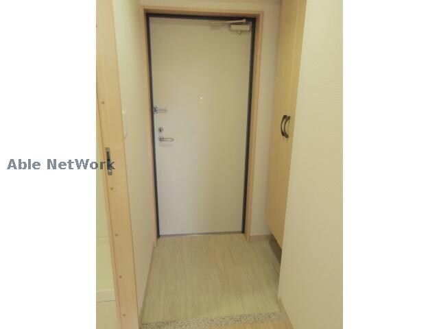 ディアコートKの物件内観写真