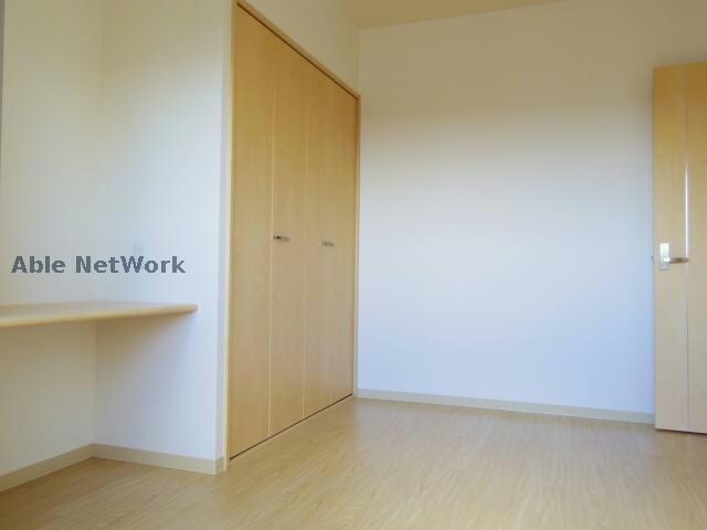 ディアコートKの物件内観写真