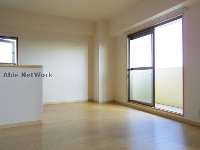 ディアコートKの物件内観写真