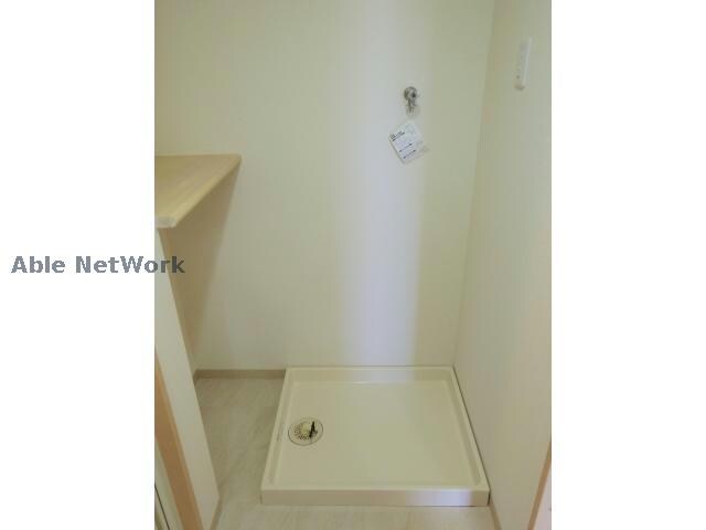 ディアコートKの物件内観写真